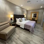 מלון Golden Palace שקודר