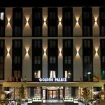 Golden Palace מלון שקודר