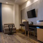 Golden Palace Hotel Shkodër