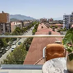 Golden Palace 5* Shkodër