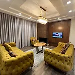 מלון Golden Palace