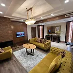 Golden Palace 5* שקודר
