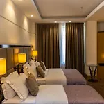 מלון Golden Palace שקודר