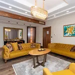 Hotel Golden Palace