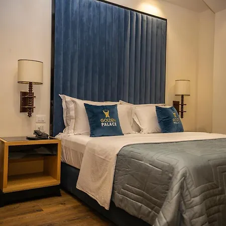 Golden Palace Szálloda 5*