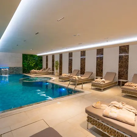 Golden Palace Shkodër