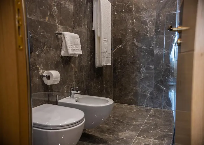 Golden Palace Shkodër