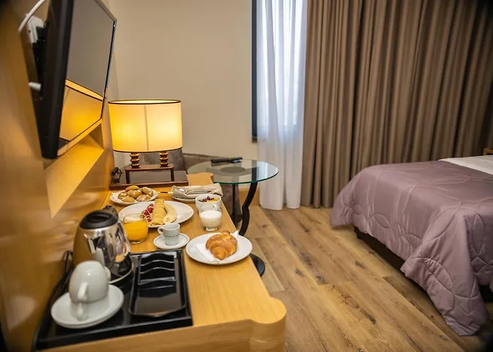 Golden Palace Shkodër