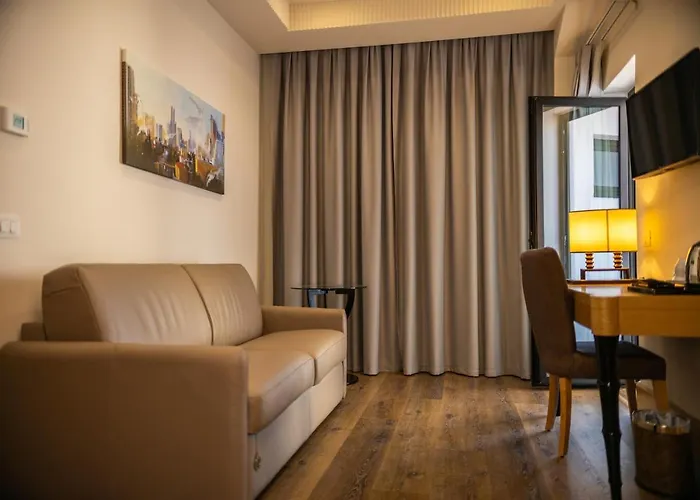 호텔 Golden Palace