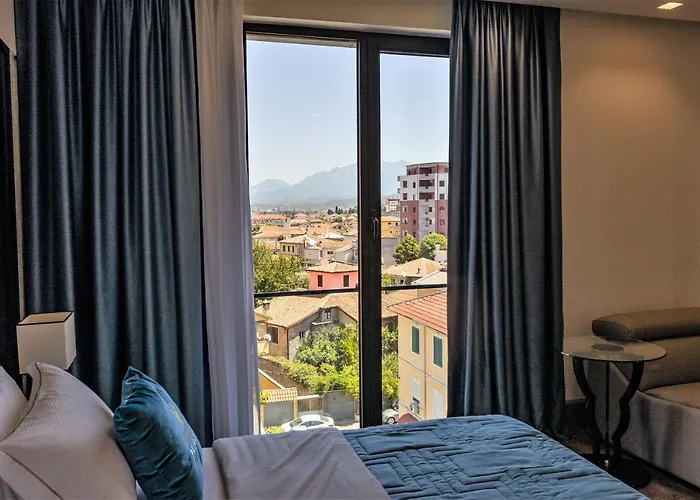 호텔 Golden Palace 5*