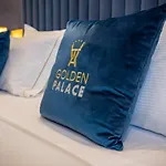 Golden Palace Hotel Shkodër