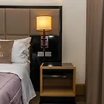 فندق Golden Palace شكودر