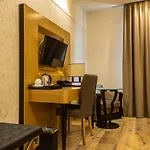 Hotel Golden Palace Shkodër