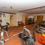 فندق Golden Palace شكودر