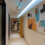 Golden Palace 5* شكودر