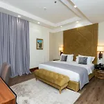 Golden Palace Отель Шкодер