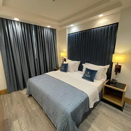 Golden Palace Shkoder