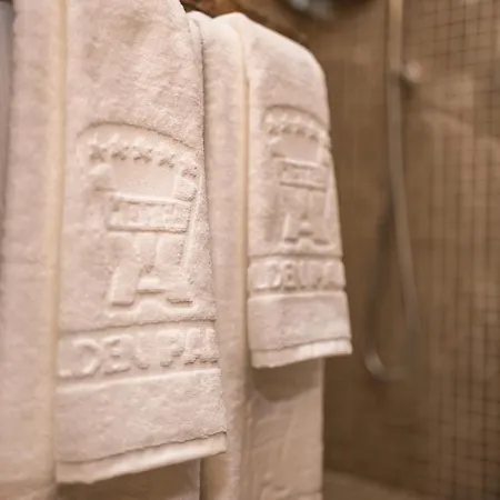 Golden Palace Σκόδρα