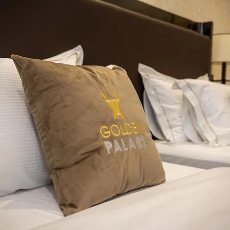 Otel Golden Palace