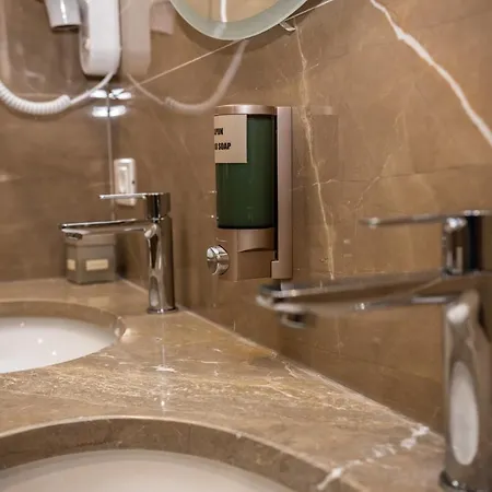 Golden Palace Ξενοδοχείο