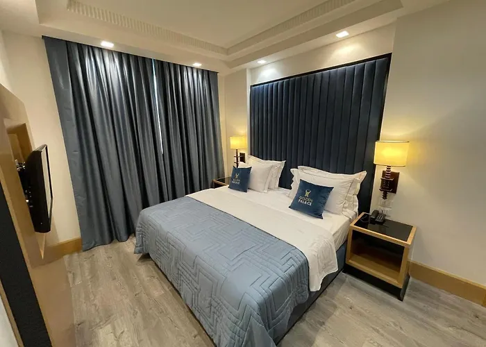 Golden Palace Shkodër