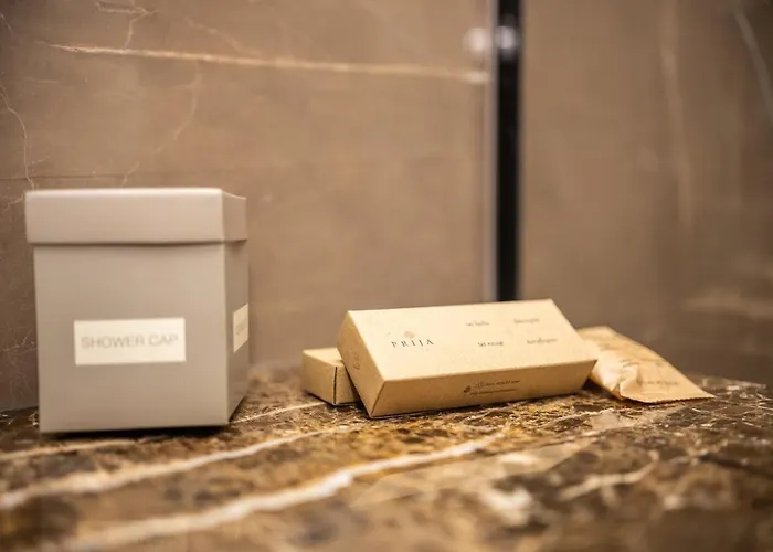 Golden Palace 酒店 5*