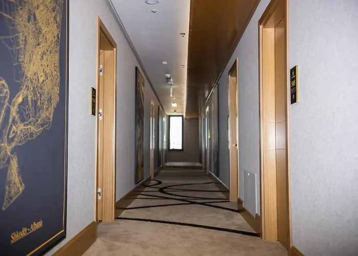 Hotel Golden Palace 5*