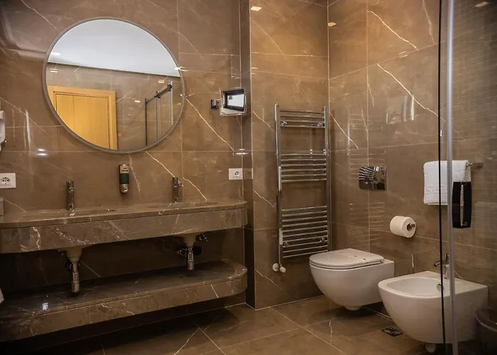 Golden Palace Shkoder