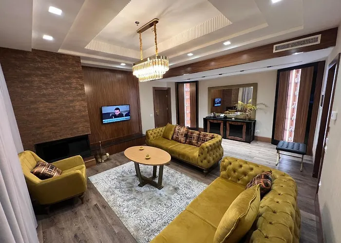 Golden Palace 5* Shkoder