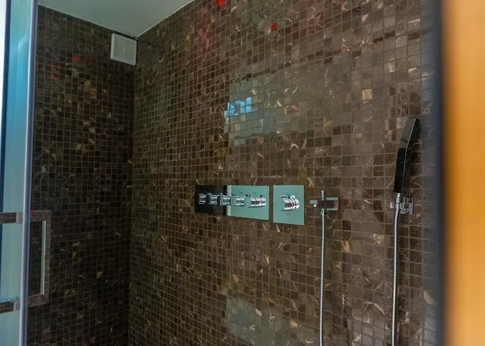 Hotel Golden Palace Shkoder