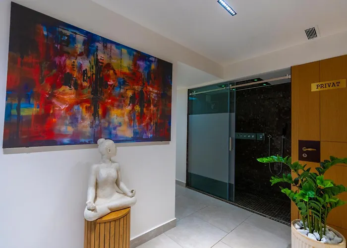 酒店 Golden Palace 5*