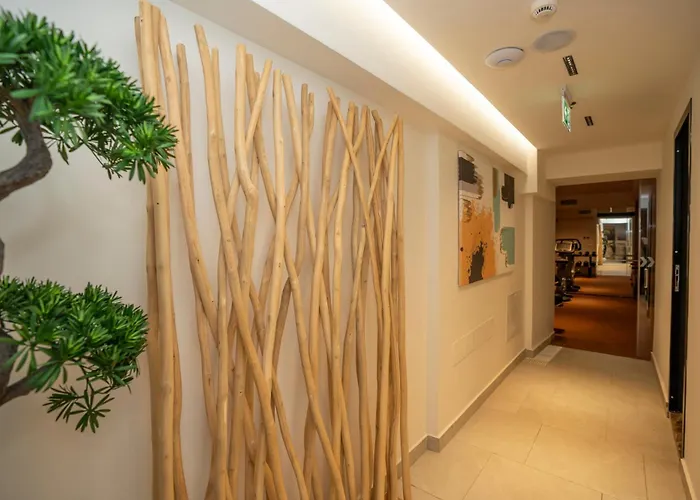 Golden Palace 酒店