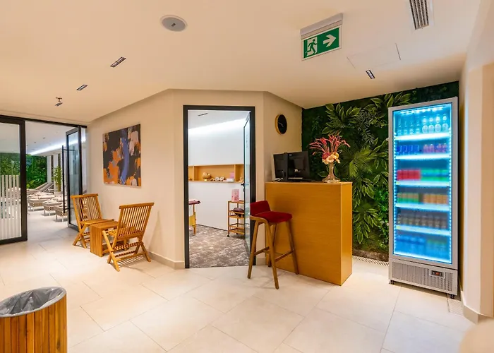 Hotel Golden Palace Shkoder