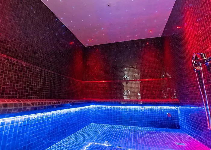 Golden Palace 酒店